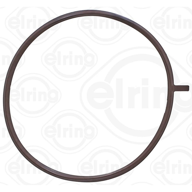 Elring Intake Manifold Housing Gasket OD ID Thick fits Nissan Patrol VI 2010 on
