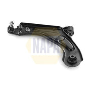 NAPA Control/Trailing Arm Front Left fits Citroën C4 Grand Picasso II 2013-2018