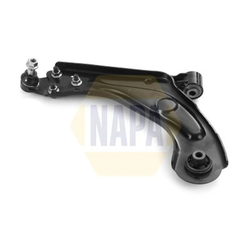NAPA Control/Trailing Arm Front Left fits Citroën C4 Grand Picasso II 2013-2018