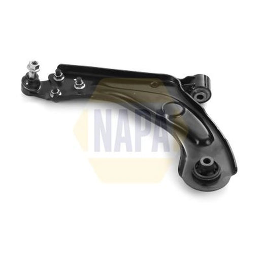 NAPA Control/Trailing Arm Front Left fits Citroën C4 Grand Picasso II 2013-2018