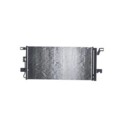Mahle Air Conditioning Condenser fits Audi Q5 2016-2021 2.0 3.0
