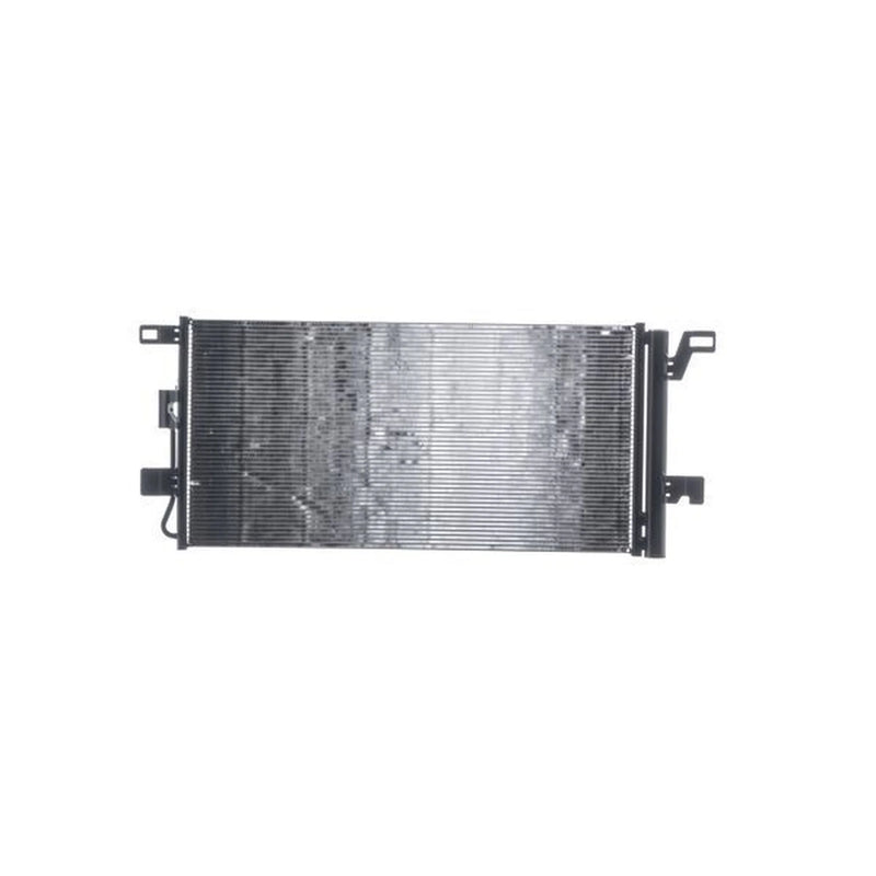 Mahle Air Conditioning Condenser fits Audi Q5 2016-2021 2.0 3.0