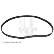 Blue Print Timing Belt Cambelt 211 Teeth ADS77505