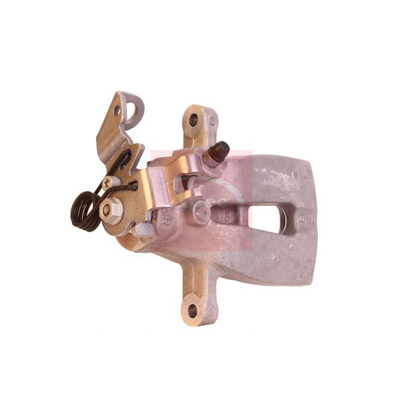 Apec 2 x Rear Brake Calipers fits Kia Venga 2010-2019 1.4 1.6