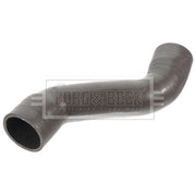 Borg & Beck Intercooler Turbo Charge Air Hose BTH1286