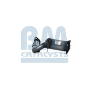 BM Catalysts Homologated Petrol Cat fits Ford Fiesta 2000-2002 1.6