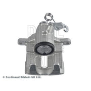 Blue Print Brake Caliper Assembly Rear Right fits Fiat Talento 2016 on 1.6