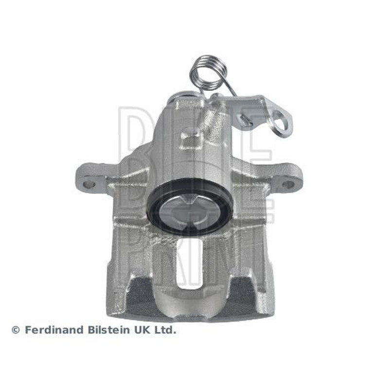 Blue Print Brake Caliper Assembly Rear Right fits Fiat Talento 2016 on 1.6