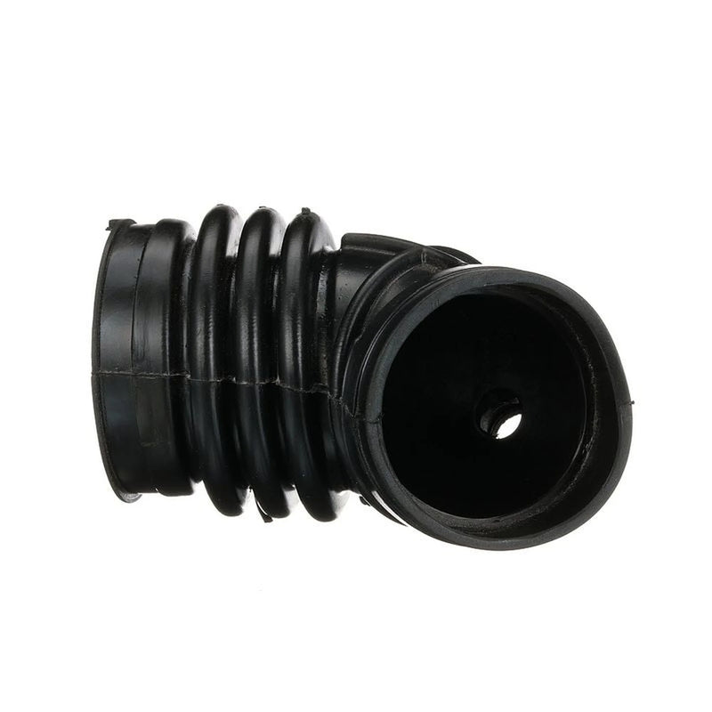 Gates Air Supply Hose NBR (nitrile butadiene rubber) fits BMW 3 1997-2006