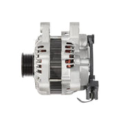 Hella Car Alternator 12V fits Citroën C2 2003-2012 1.1 1.4