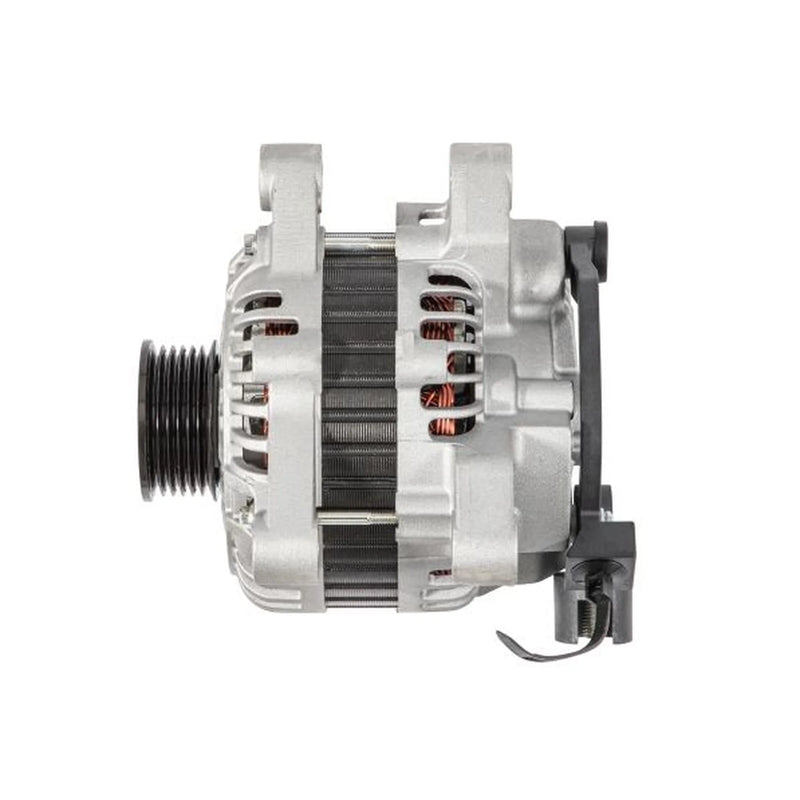 Hella Car Alternator 12V fits Citroën C2 2003-2012 1.1 1.4