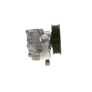 Bosch Power Steering Hydraulic Pump fits Mercedes-Benz M-Class 2001-2005