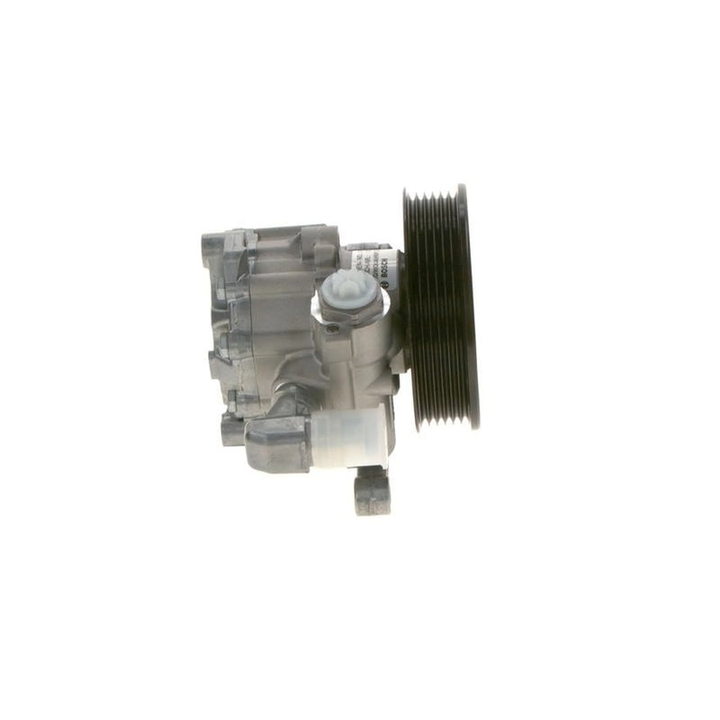Bosch Power Steering Hydraulic Pump fits Mercedes-Benz M-Class 2001-2005