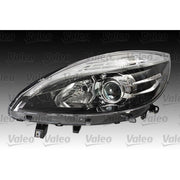 Valeo Headlight Headlamp W5W Left 044765
