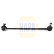 NAPA Stabiliser Bar Link Coupling Rod Front Right fits Hyundai Accent III