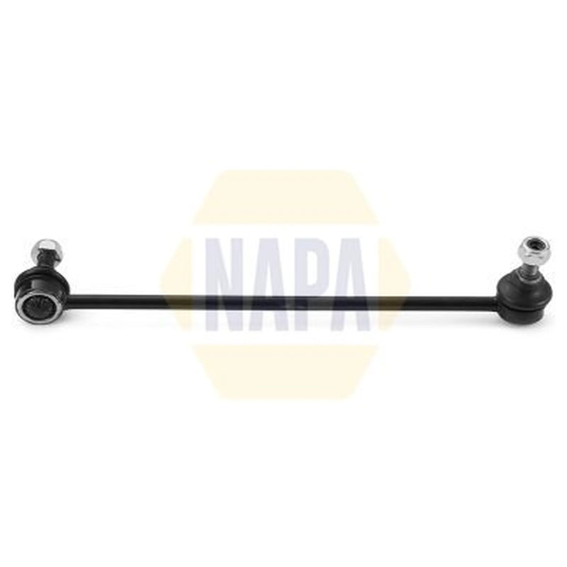 NAPA Stabiliser Bar Link Coupling Rod Front Right fits Hyundai Accent III