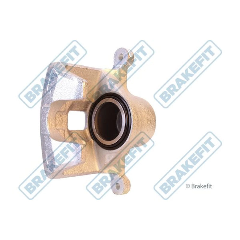 Apec Brake Caliper Assembly Front Right BCA1764E