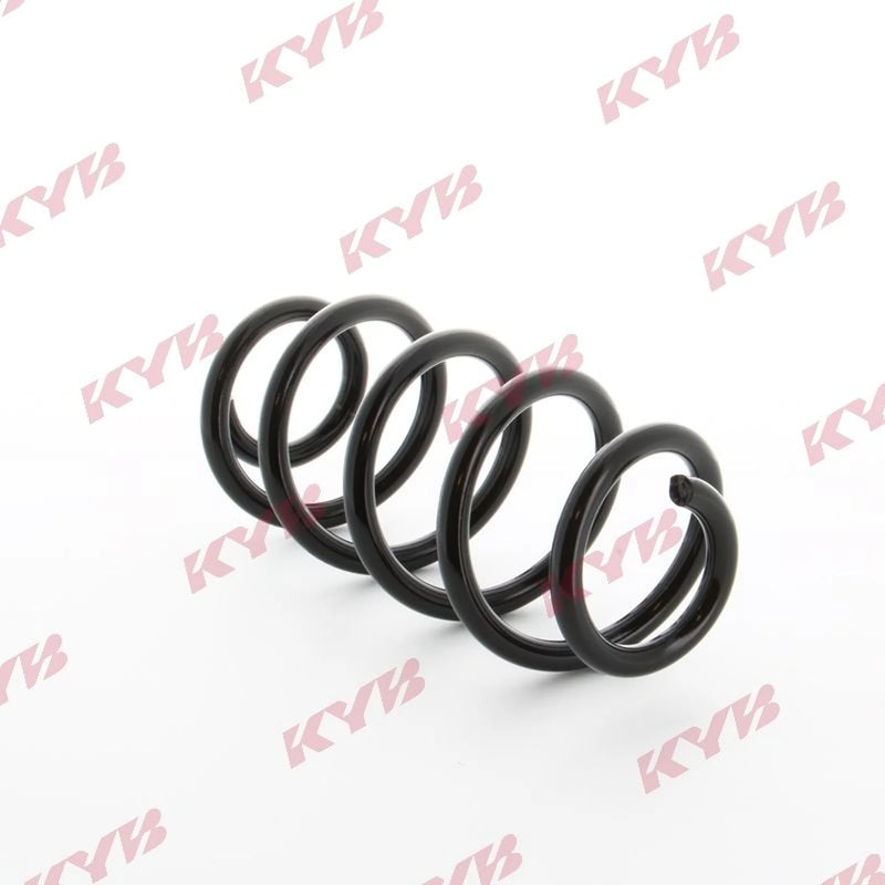KYB Rear Suspension Coil Spring fits BMW X1 2014-2022