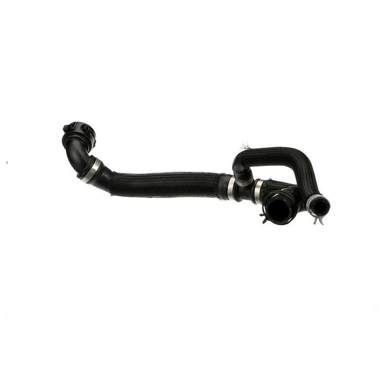 Gates Radiator Coolant Hose 600mm ID fits Volvo S60 II 2013-2018