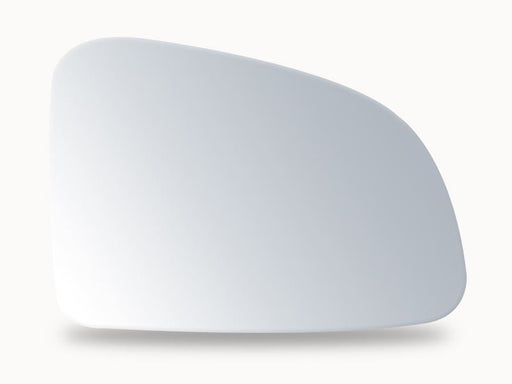 Summit Stick-On Standard Mirror Glass fits Vauxhall Meriva 03 on RHS Summit - Bars 4 Cars