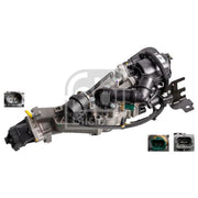 Febi EGR Exhaust Gas Recirculation Module 176469