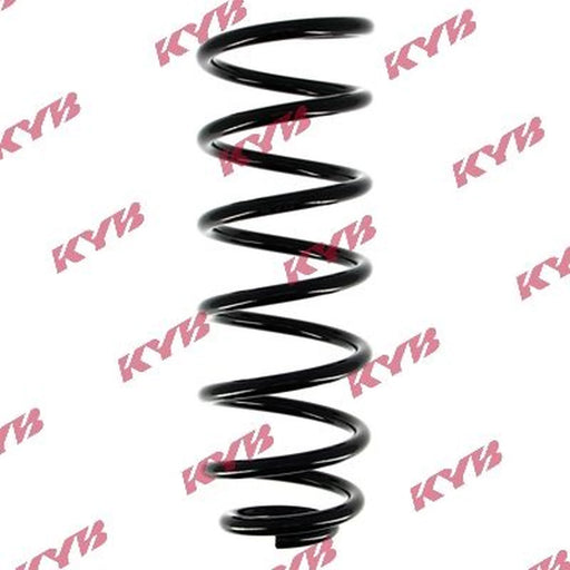 KYB 2 x Suspension Springs fits Fiat Scudo 2007-2016 1.6 2.0