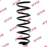 KYB Rear Suspension Coil Spring fits Fiat Scudo 2007-2016 1.6 2.0