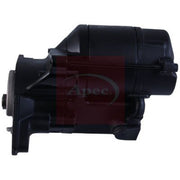 Apec Starter Motor 12V 1.4kW 10 Teeth fits Toyota Avensis Verso 2001-2005 2.0