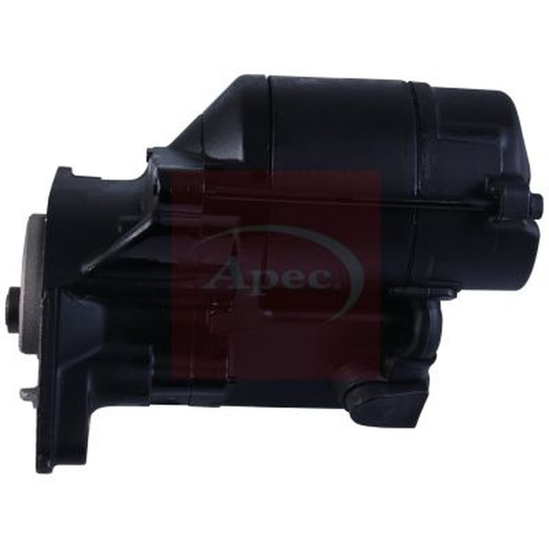 Apec Starter Motor 12V 1.4kW 10 Teeth fits Toyota Avensis Verso 2001-2005 2.0