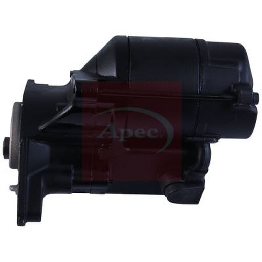 Apec Starter Motor 12V 1.4kW 10 Teeth fits Toyota Avensis Verso 2001-2005 2.0