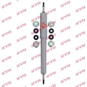 KYB 2 x Shock Absorbers fits Nissan Patrol Gr 1988-2001 2.7 2.8 3.0 4.2 4.8