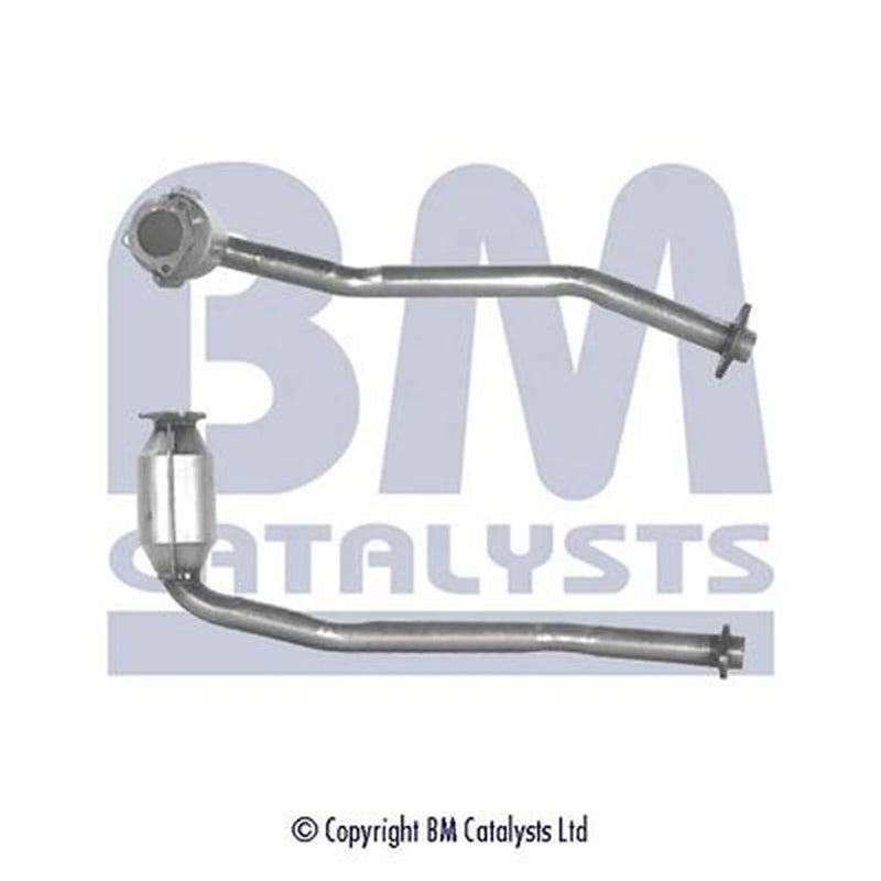 BM Catalysts Petrol Cat fits Fiat Uno 1986-1993 1.0