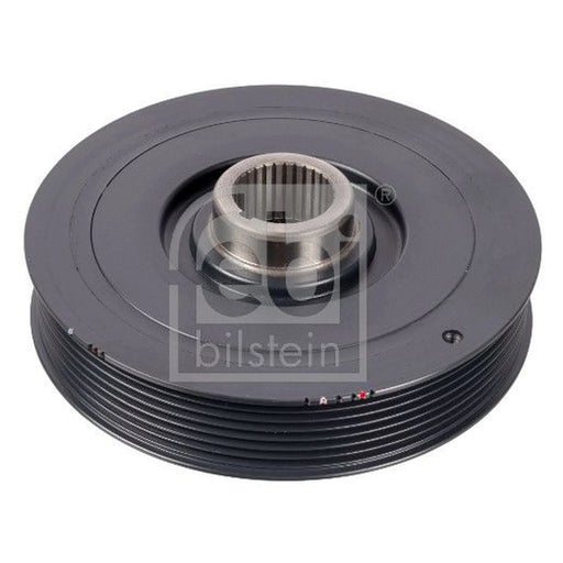 Febi Crank Shaft Belt Pulley 108067