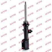 KYB 2 x Shock Absorbers fits Renault Laguna I 1993-2001 1.6 1.8 1.9 2.0 2.2 3.0