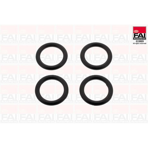 FAI 4 x Intake Manifold Gasket Set ID Wide High