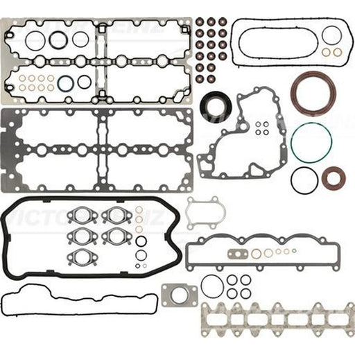 Victor Reinz Full Gasket Set 01-37551-01