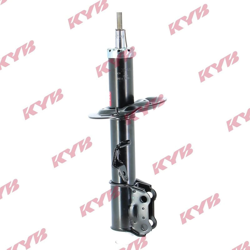KYB Shock Absorber Damper Strut Front Left fits Hyundai IX20 2010-2019 1.4 1.6