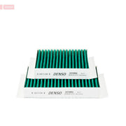 Denso Cabin Air Filter (Pollen Filter) fits Citroën C3 II 2009-2016
