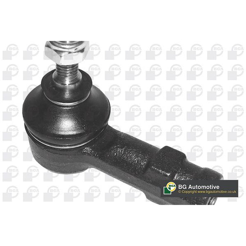 BGA Steering Tie Rod End Ball Joint Front Right fits Ford Tourneo Connect
