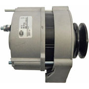 Hella Car Alternator 12V fits Citroën 2 Cv 1963-1990