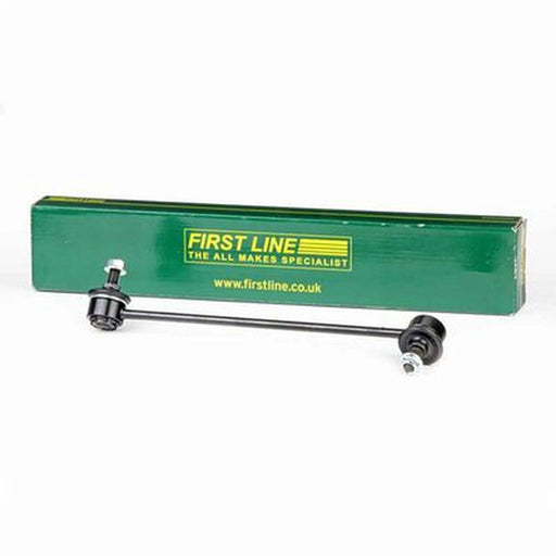 First Line 2 x Stabiliser Bar Links fits Kia Carens I 2002-2006 1.6 2.0