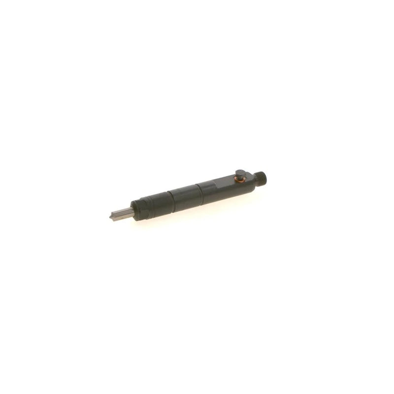 Bosch Injector Nozzle & Holder Assembly fits Iveco Eurocargo I-Iii 1991-2015