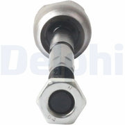 Delphi 2 x Inner Tie Rods fits Kia Rio II 2005-2011 1.4 1.5 1.6