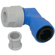 Truma 12mm Elbow John Guest 12mm (70151-03) for Caravans/Motorhomes Truma - Dynamic Drive