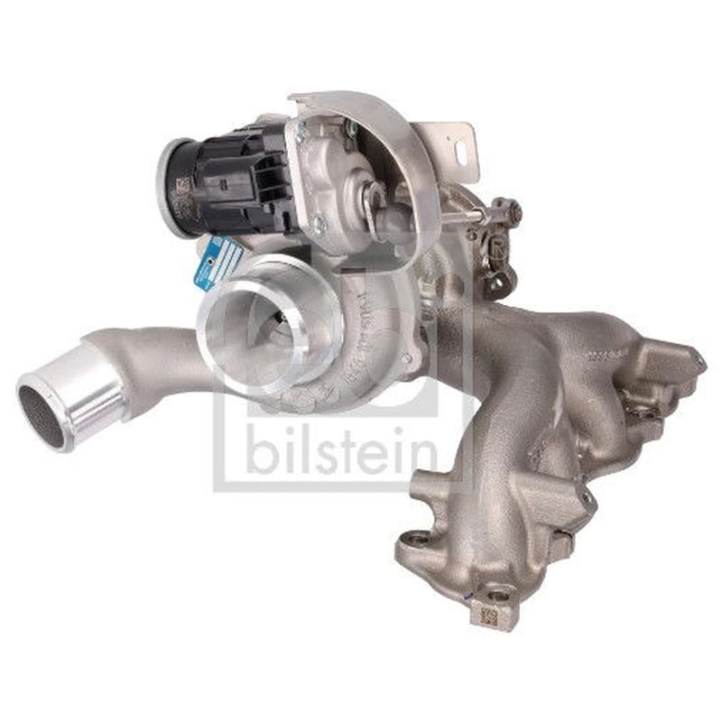 Febi Turbocharger Turbo Unit 186886