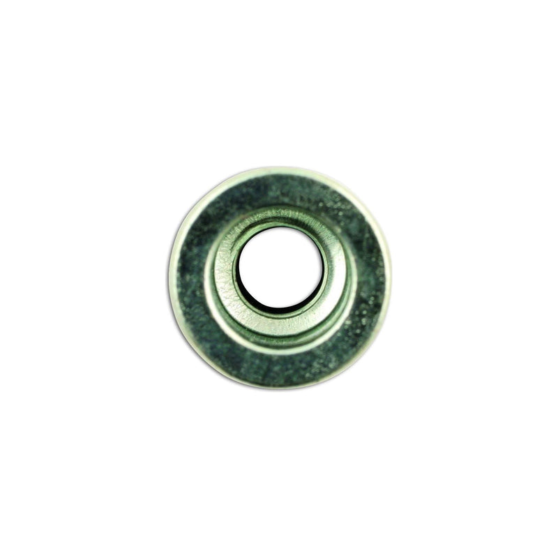 Tool Connection Half-Splined Threaded Nutserts 6mm 50pc 35112 Laser - Dynamic Drive