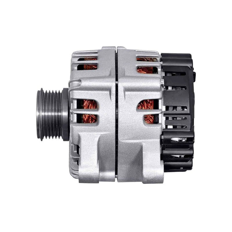 Hella Car Alternator 12V fits Citroën Berlingo 2019 on 1.6