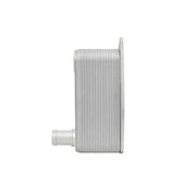Hella Engine Oil Cooler 8MO 366 360-571