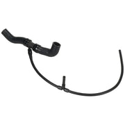 Gates Radiator Coolant Hose 371mm ID fits VW Golf 1992-1999 2.8 2.9