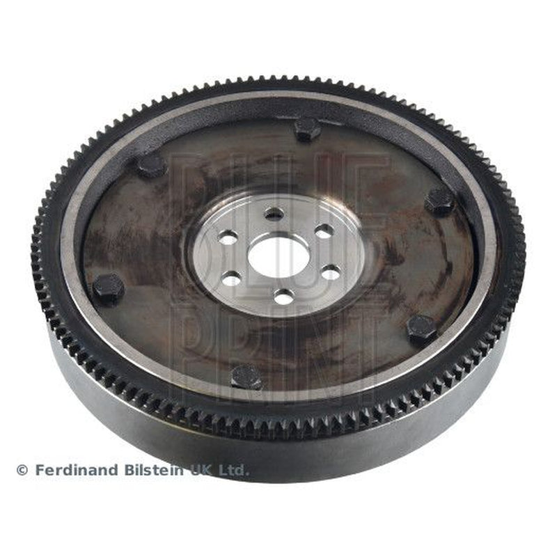 Blue Print Engine Flywheel 120 Teeth fits Mitsubishi L200 / Triton 2005-2015 2.5